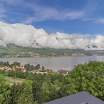 Daire 25 Bilocale Con Vista - Brezza Del Lario