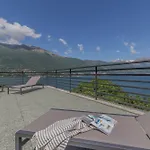 25 Bilocale Con Vista - Brezza Del Lario Daire Dervio