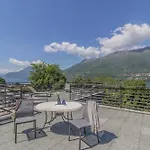 25 Bilocale Con Vista - Brezza Del Lario Daire