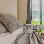 25 Bilocale Con Vista - Brezza Del Lario Daire Dervio