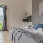 Daire 25 Bilocale Con Vista - Brezza Del Lario Dervio