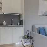 25 Bilocale Con Vista - Brezza Del Lario Daire