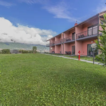 25 Bilocale Con Vista - Brezza Del Lario