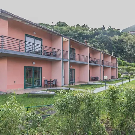 Daire 25 Bilocale Con Vista - Brezza Del Lario